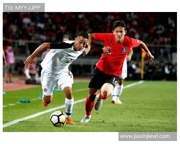 韩国与哥斯达黎加足球对决全方位分析及赛前预测